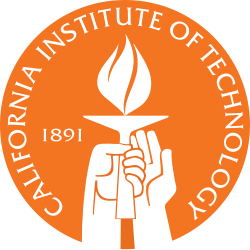 Caltech Logo
